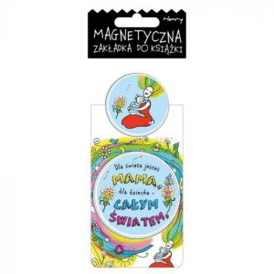 Zakładka magnetyczna Henry 